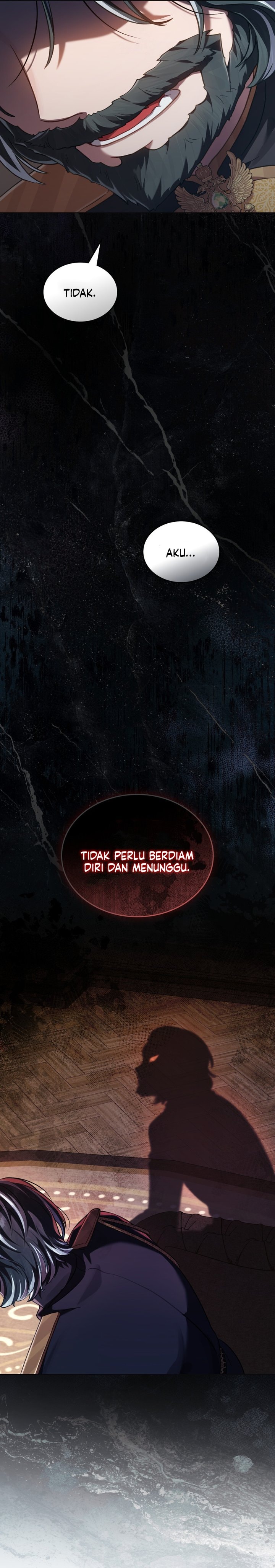Baca Reborn as the Enemy Prince - Chapter 108 halaman 12
