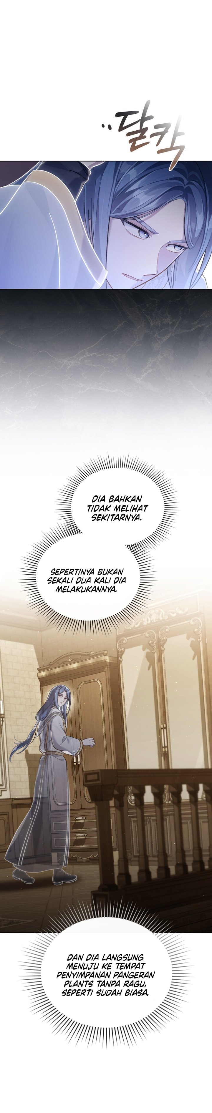 Baca Reborn as the Enemy Prince - Chapter 108 halaman 17
