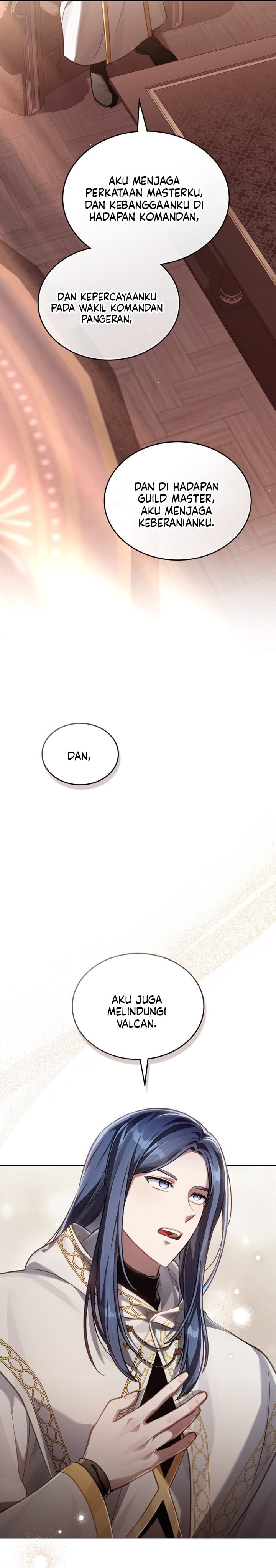 Baca Reborn as the Enemy Prince - Chapter 109 halaman 12