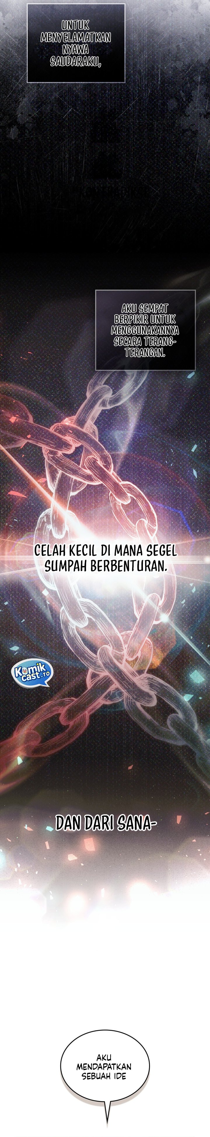 Baca Reborn as the Enemy Prince - Chapter 110 halaman 18