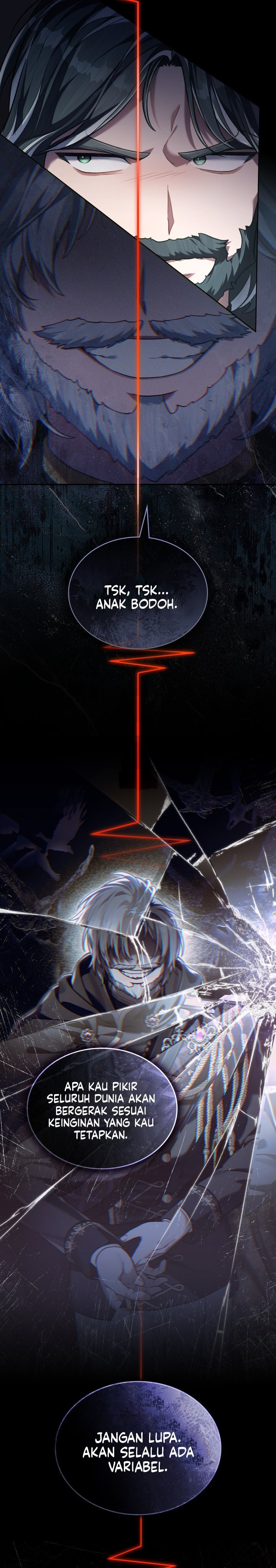 Baca Reborn as the Enemy Prince - Chapter 110 halaman 29