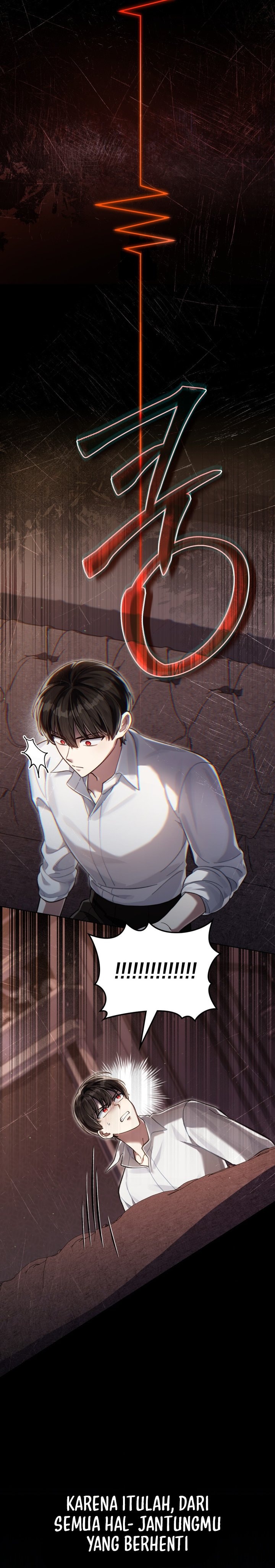 Baca Reborn as the Enemy Prince - Chapter 110 halaman 30