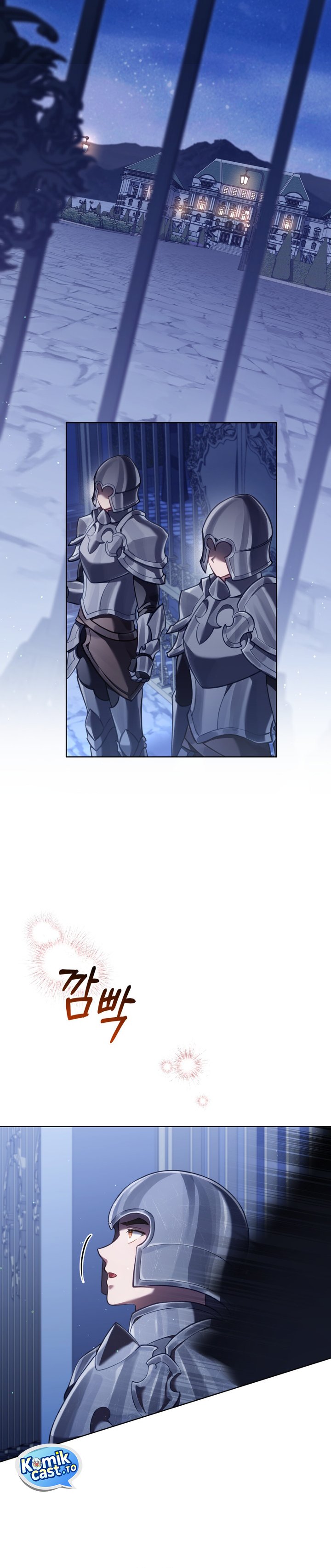 Baca Reborn as the Enemy Prince - Chapter 111 halaman 12