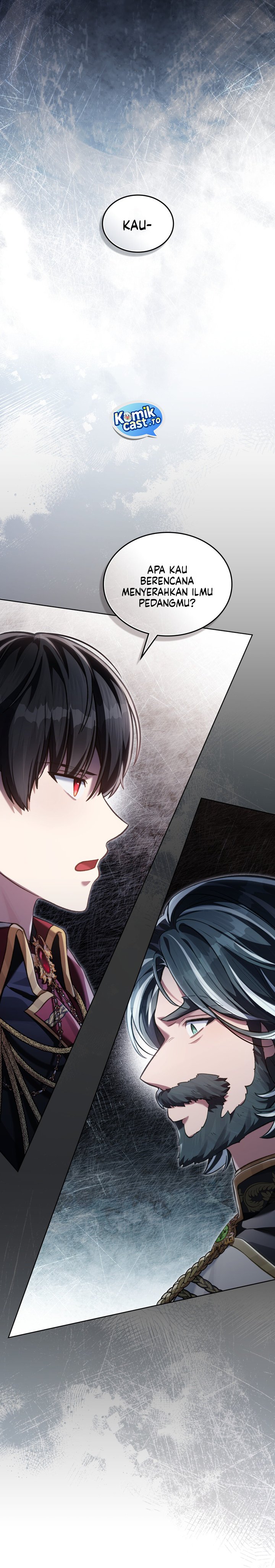 Baca Reborn as the Enemy Prince - Chapter 111 halaman 17