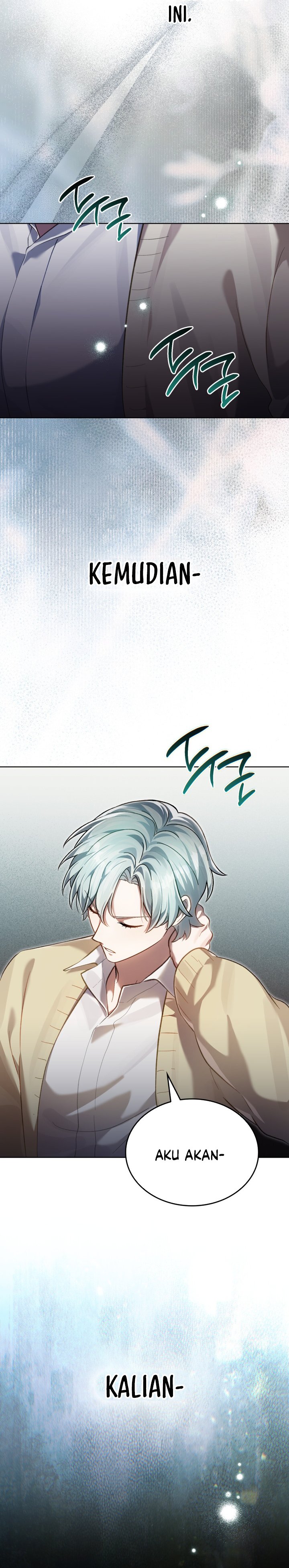 Baca Reborn as the Enemy Prince - Chapter 111 halaman 28