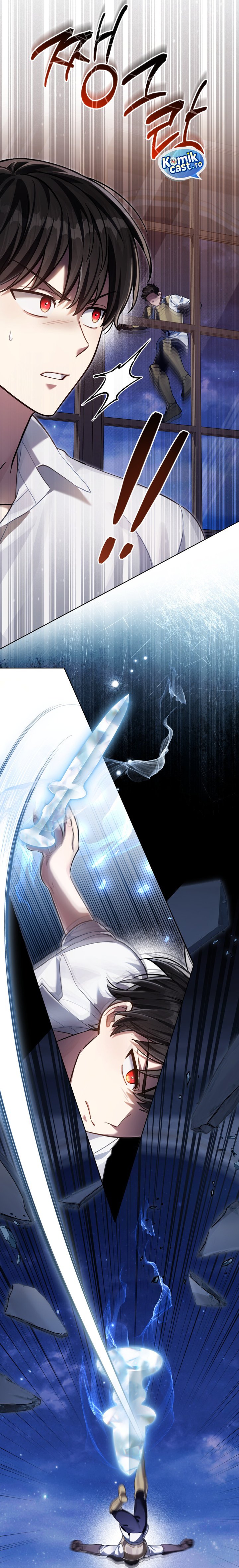 Baca Reborn as the Enemy Prince - Chapter 111 halaman 3