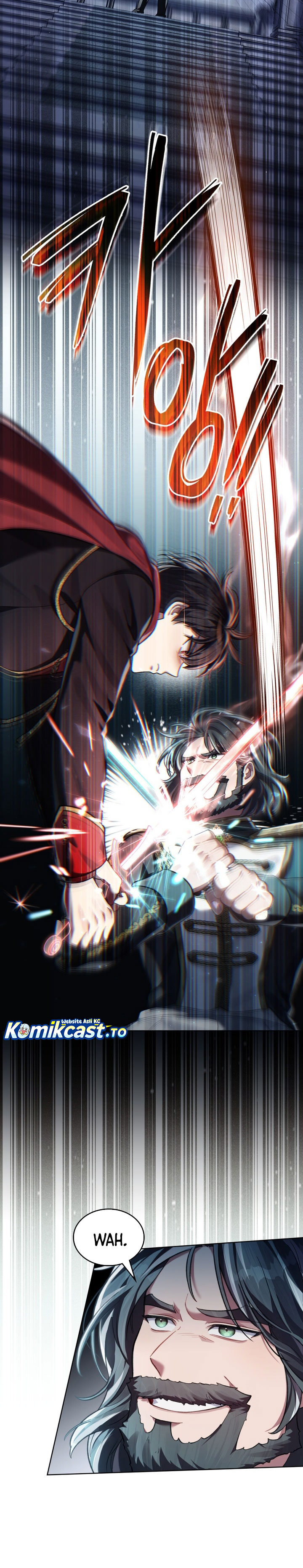 Baca Reborn as the Enemy Prince - Chapter 112 halaman 13