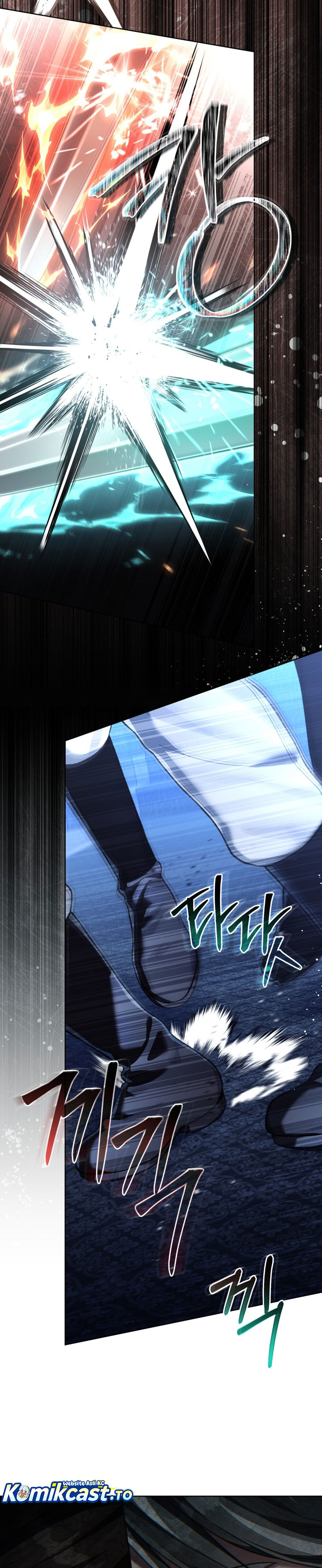 Baca Reborn as the Enemy Prince - Chapter 112 halaman 17