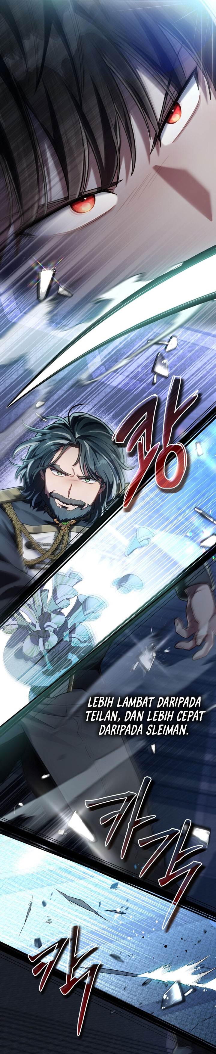 Baca Reborn as the Enemy Prince - Chapter 112 halaman 19