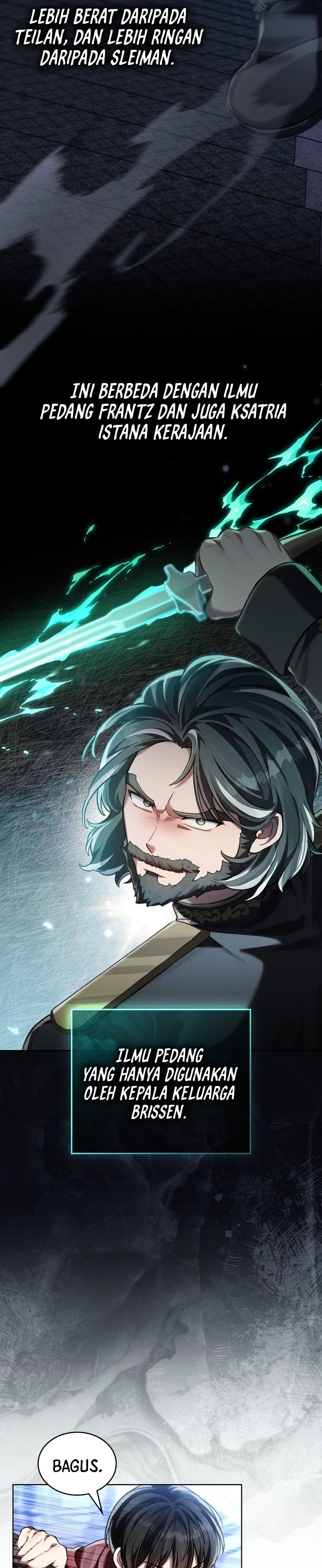 Baca Reborn as the Enemy Prince - Chapter 112 halaman 20