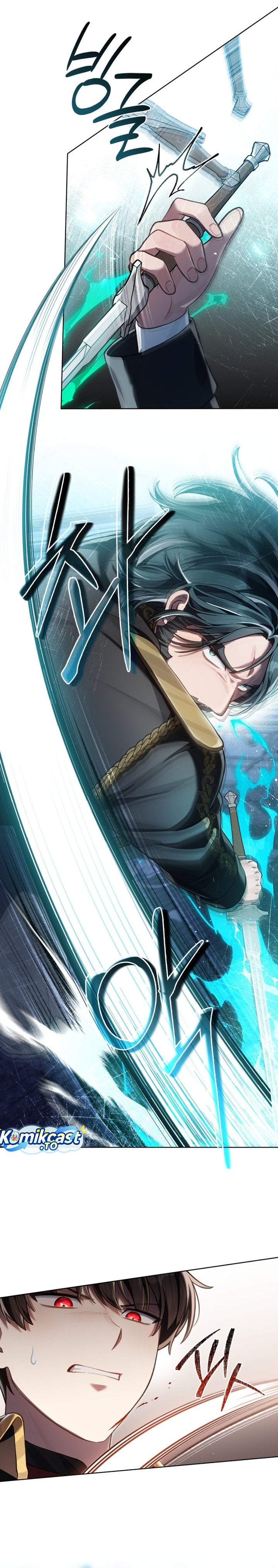 Baca Reborn as the Enemy Prince - Chapter 113 halaman 10