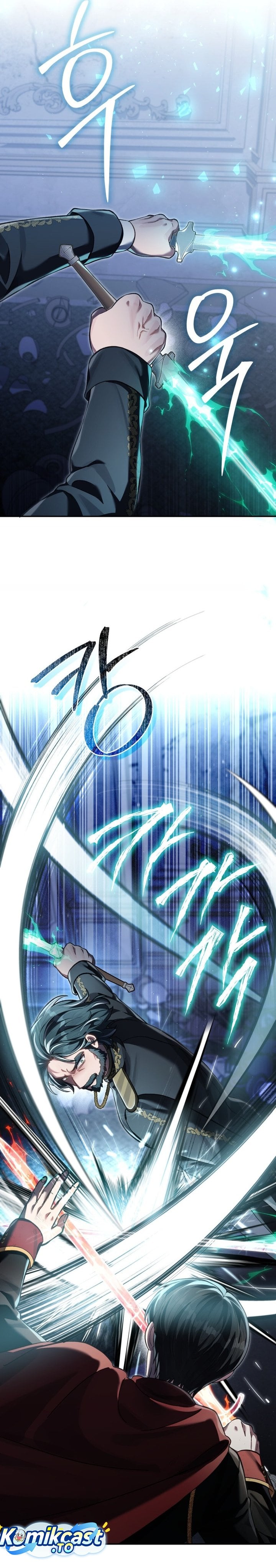 Baca Reborn as the Enemy Prince - Chapter 113 halaman 11