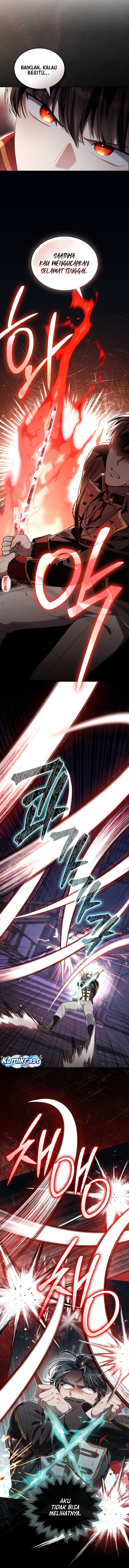 Baca Reborn as the Enemy Prince - Chapter 113 halaman 19