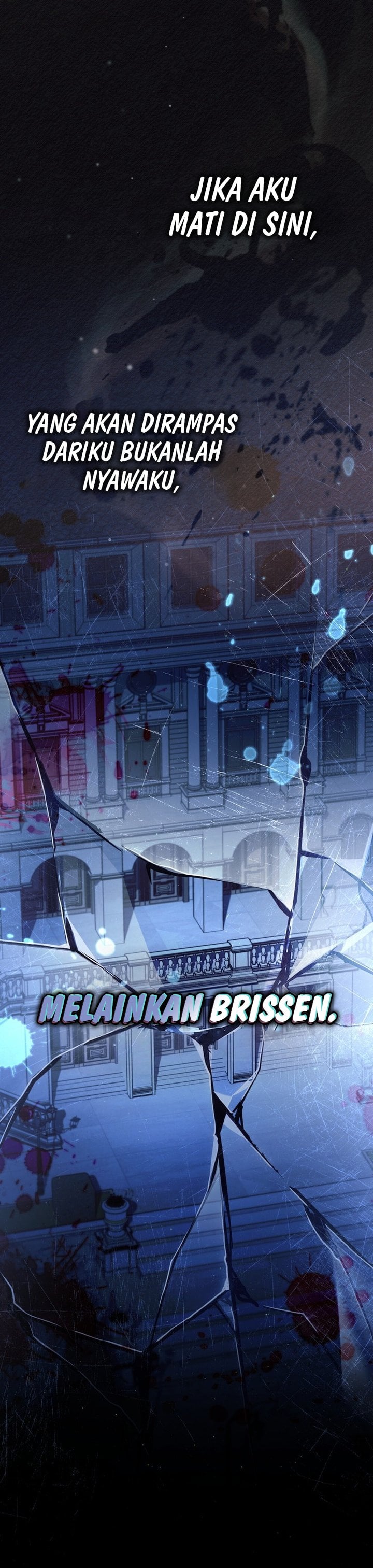 Baca Reborn as the Enemy Prince - Chapter 113 halaman 21
