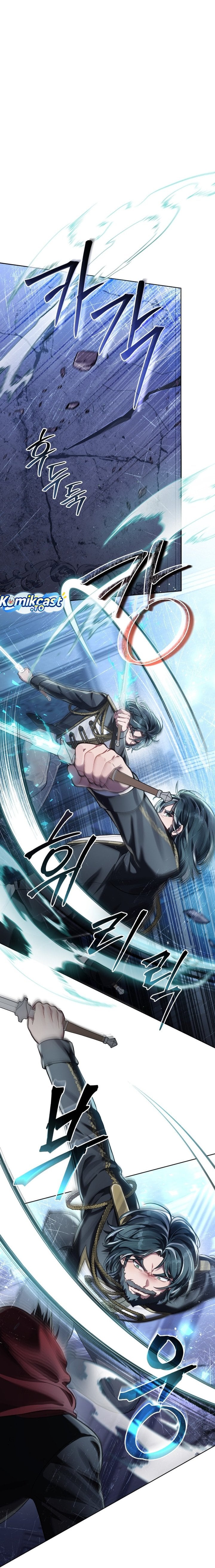 Baca Reborn as the Enemy Prince - Chapter 113 halaman 9