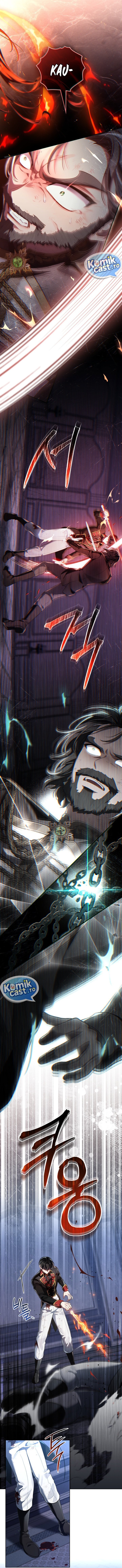 Baca Reborn as the Enemy Prince - Chapter 114 halaman 10