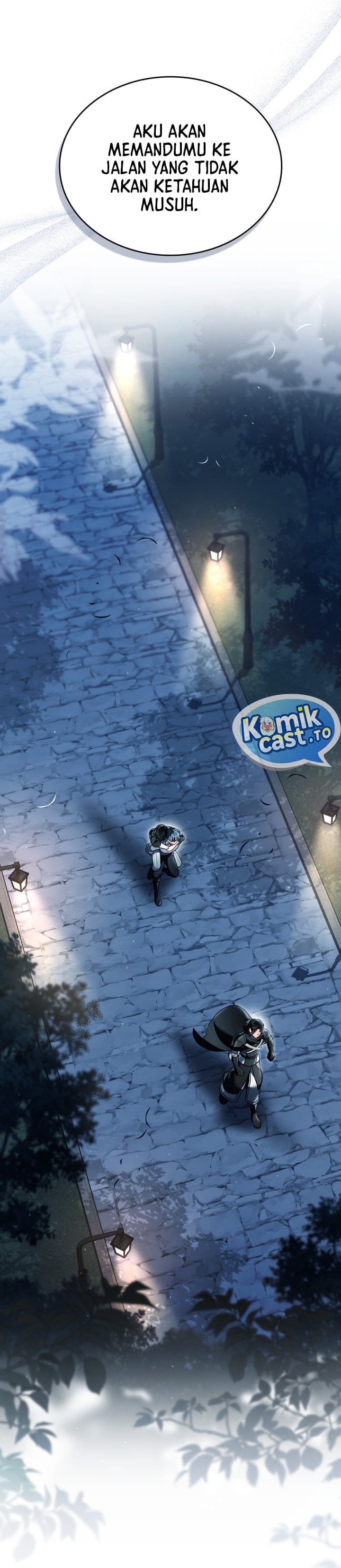 Baca Reborn as the Enemy Prince - Chapter 114 halaman 23