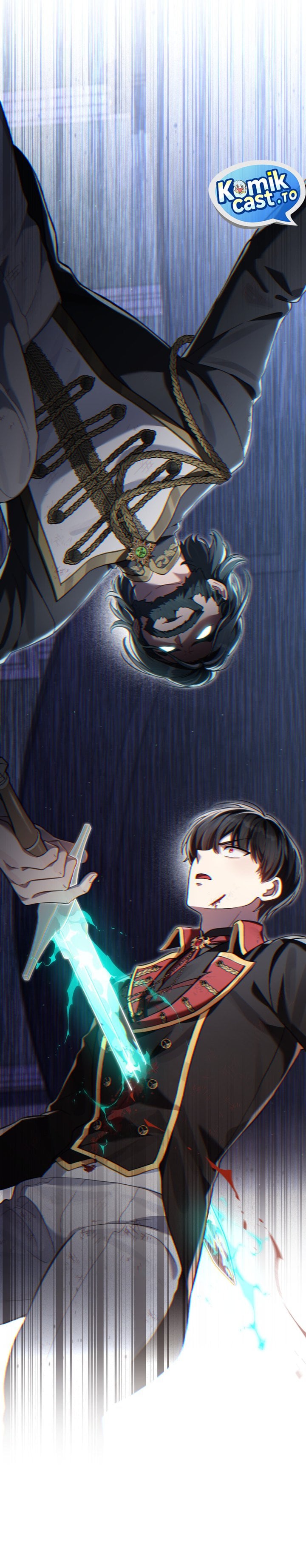 Baca Reborn as the Enemy Prince - Chapter 114 halaman 3