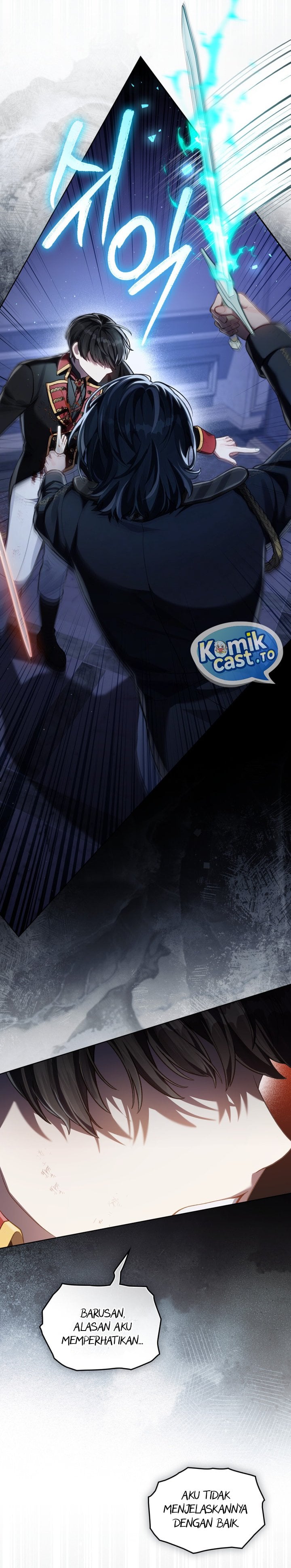Baca Reborn as the Enemy Prince - Chapter 114 halaman 7