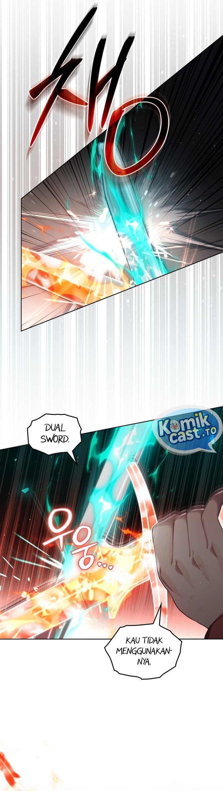Baca Reborn as the Enemy Prince - Chapter 114 halaman 8