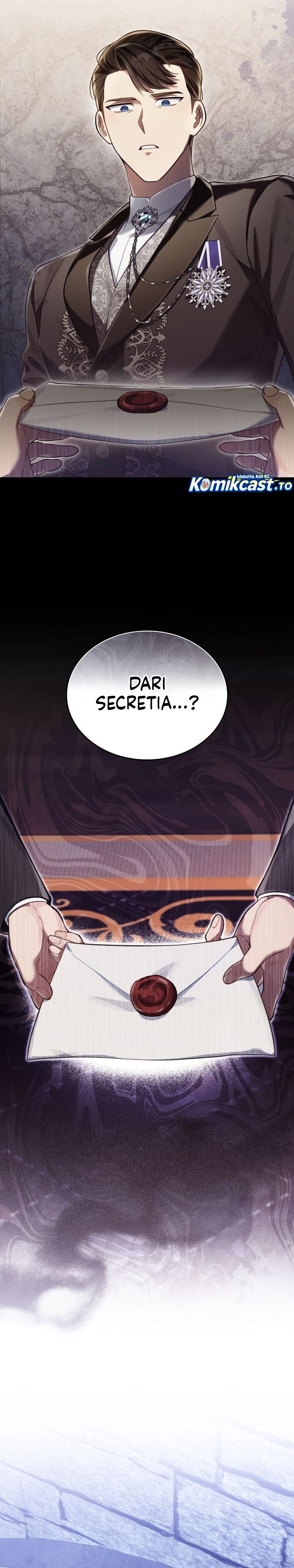 Baca Reborn as the Enemy Prince - Chapter 115 halaman 18