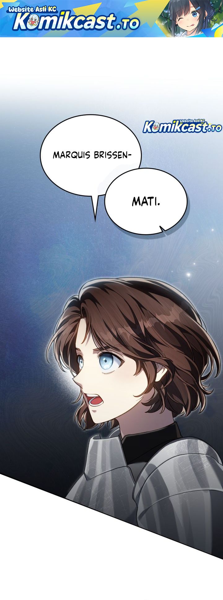 Baca Reborn as the Enemy Prince - Chapter 115 halaman 2