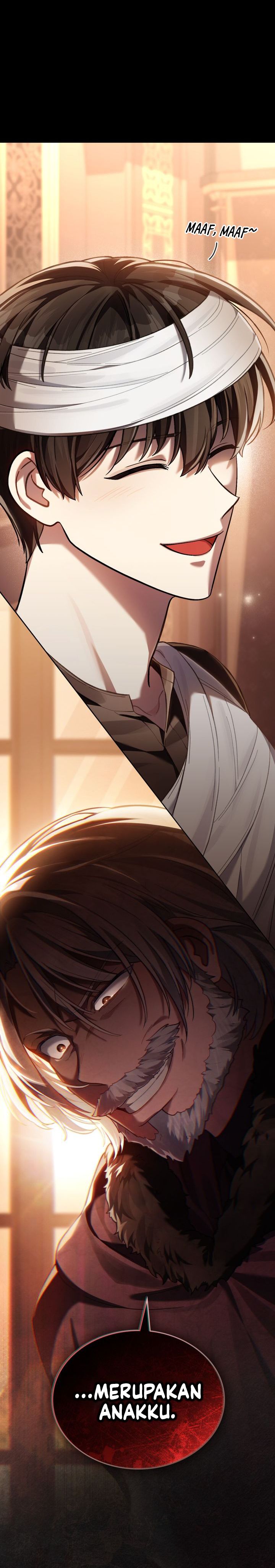 Baca Reborn as the Enemy Prince - Chapter 115 halaman 29