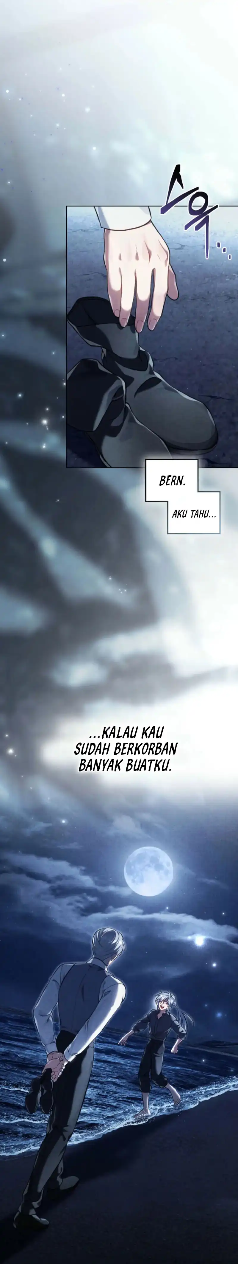 Reborn as the Enemy Prince Chapter 117 - Page 14