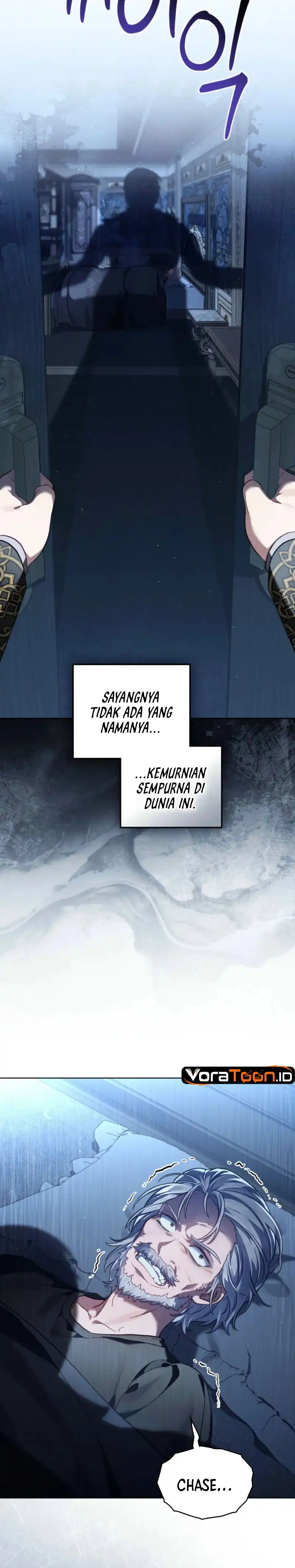 Reborn as the Enemy Prince Chapter 117 - Page 16