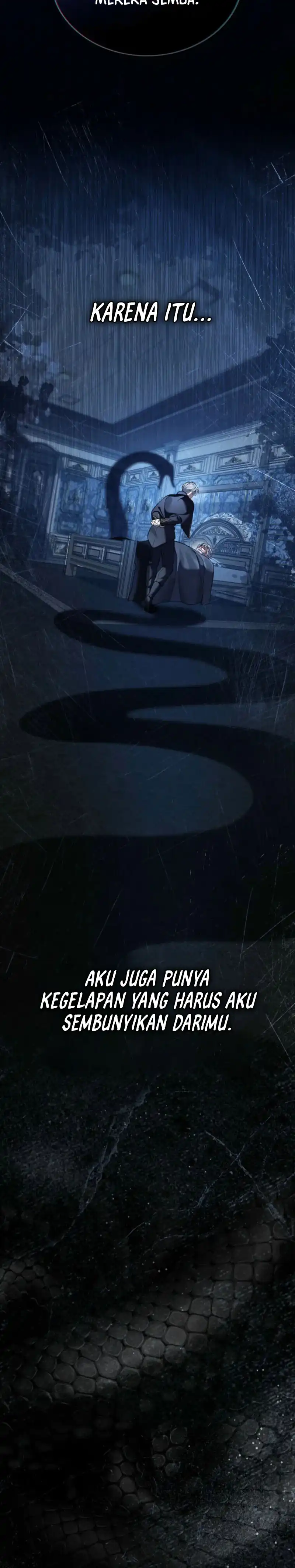 Reborn as the Enemy Prince Chapter 117 - Page 18