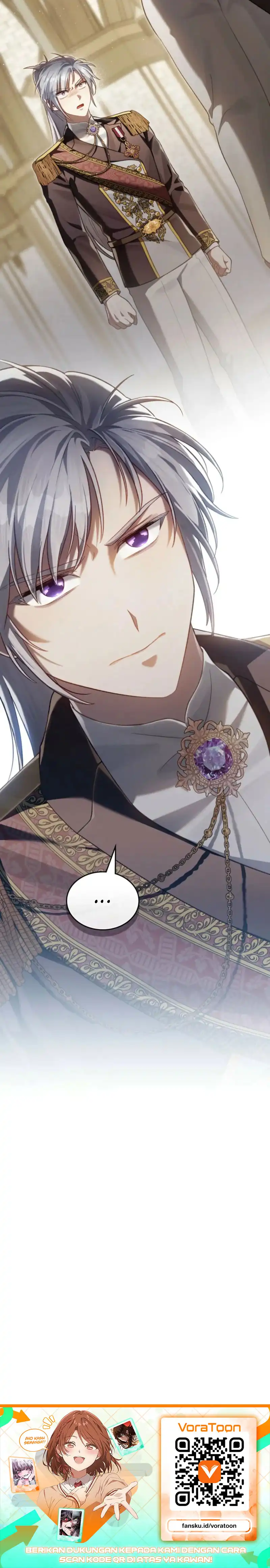 Reborn as the Enemy Prince Chapter 117 - Page 34
