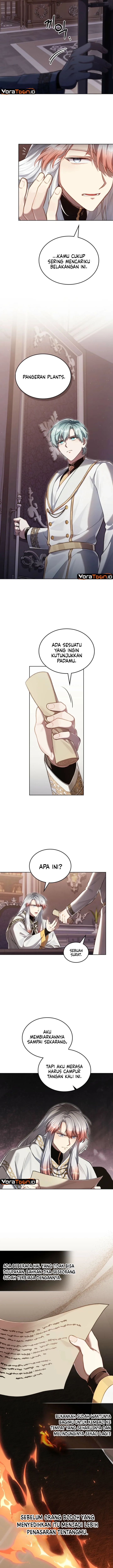 Reborn as the Enemy Prince Chapter 118 - Page 13