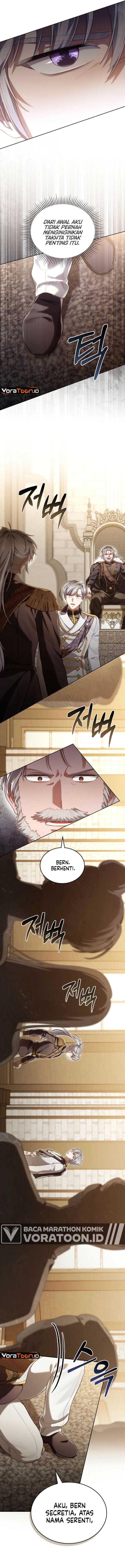 Reborn as the Enemy Prince Chapter 118 - Page 6