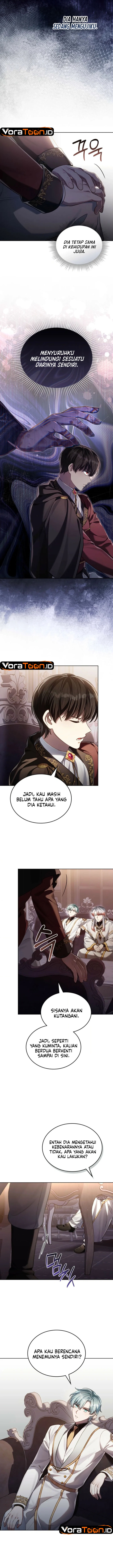 Reborn as the Enemy Prince Chapter 119 - Page 4