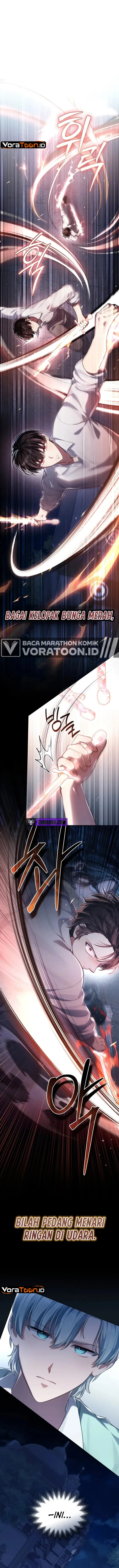 Reborn as the Enemy Prince Chapter 121 - Page 4