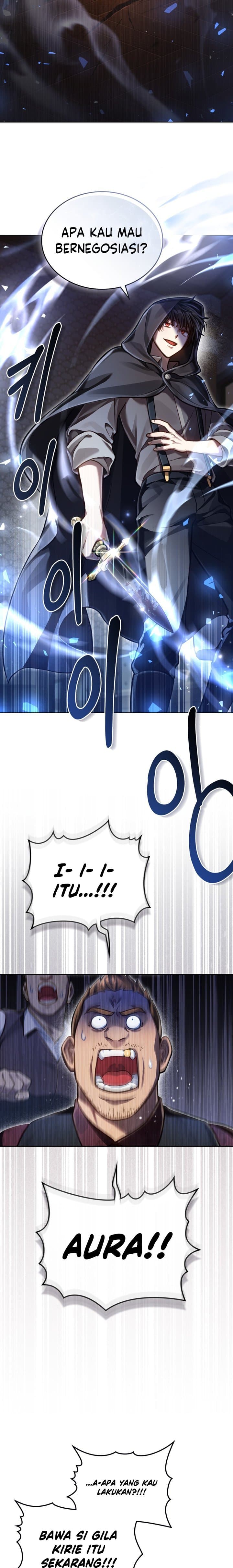 Baca Reborn as the Enemy Prince - Chapter 22 halaman 11