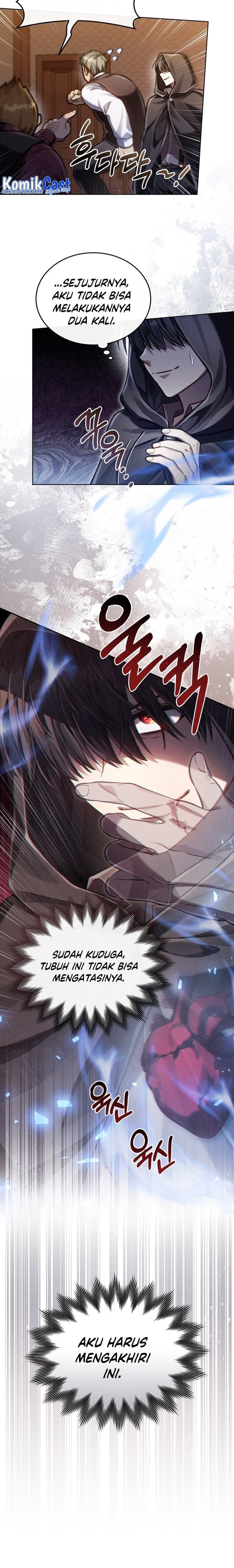 Baca Reborn as the Enemy Prince - Chapter 22 halaman 12