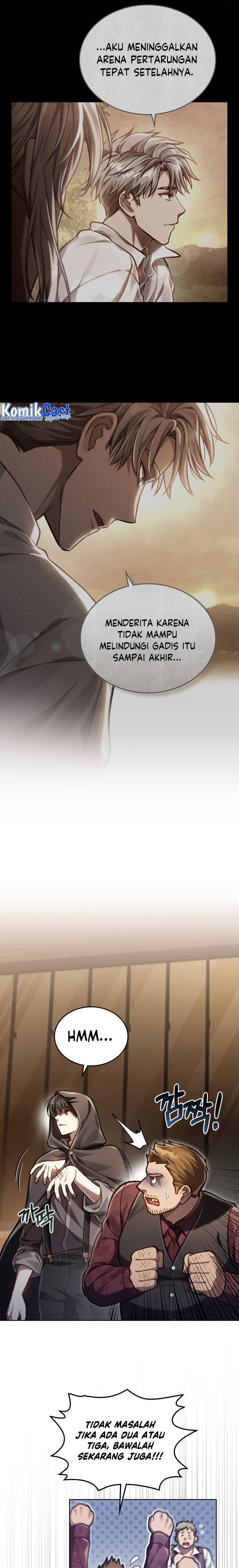 Baca Reborn as the Enemy Prince - Chapter 22 halaman 14