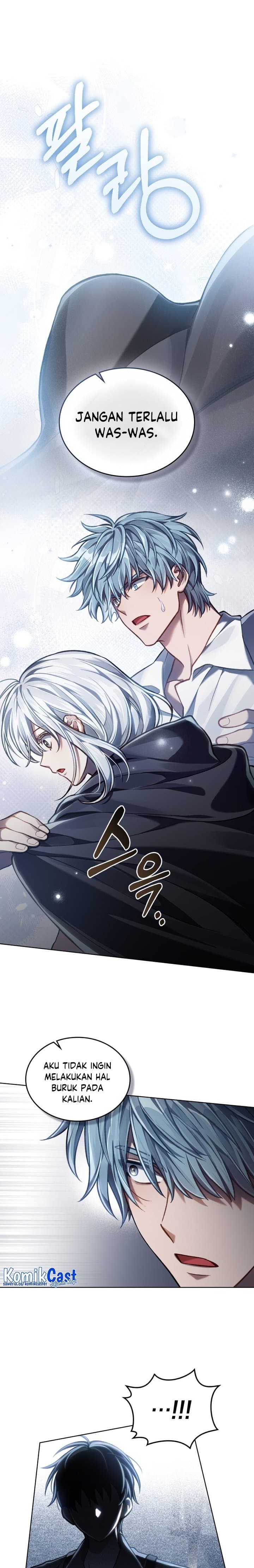 Baca Reborn as the Enemy Prince - Chapter 22 halaman 18