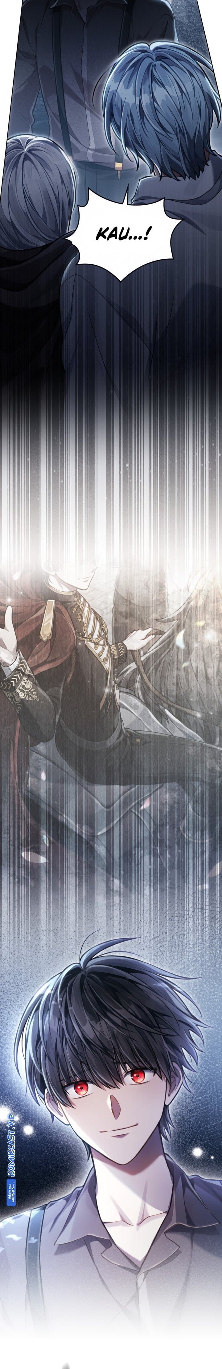 Baca Reborn as the Enemy Prince - Chapter 22 halaman 19