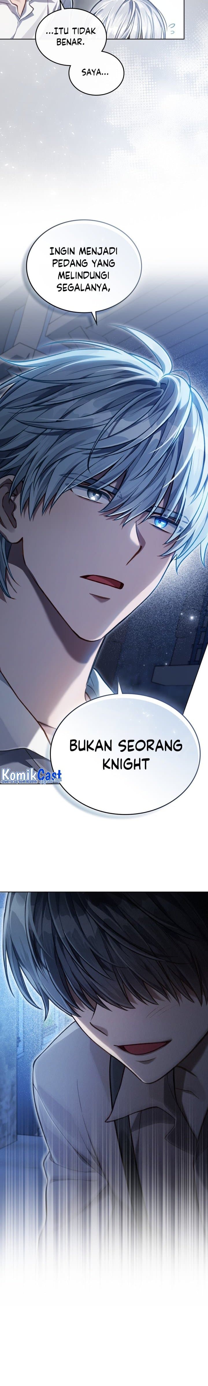 Baca Reborn as the Enemy Prince - Chapter 22 halaman 22