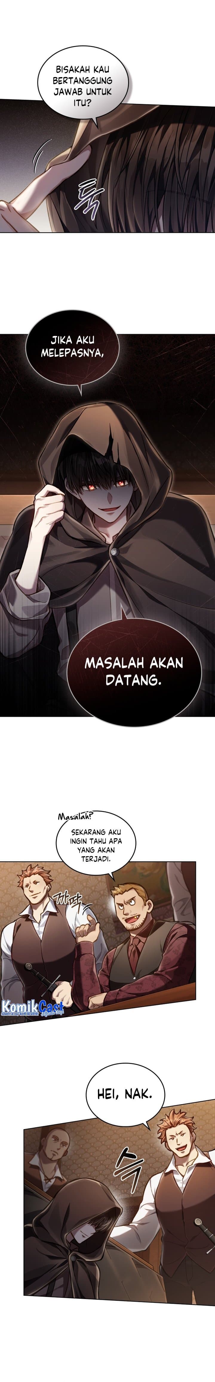 Baca Reborn as the Enemy Prince - Chapter 22 halaman 4
