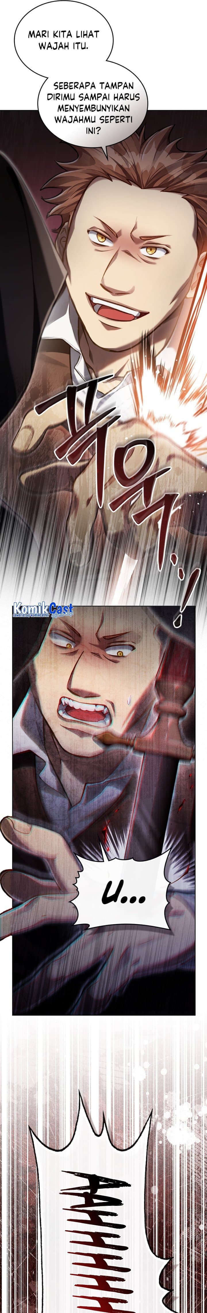 Baca Reborn as the Enemy Prince - Chapter 22 halaman 5