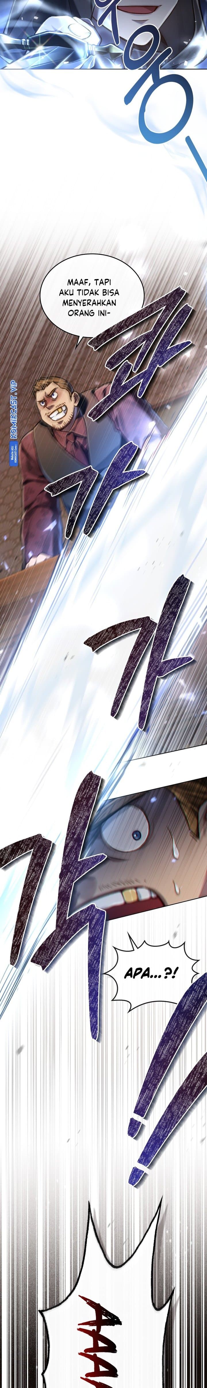 Baca Reborn as the Enemy Prince - Chapter 22 halaman 9