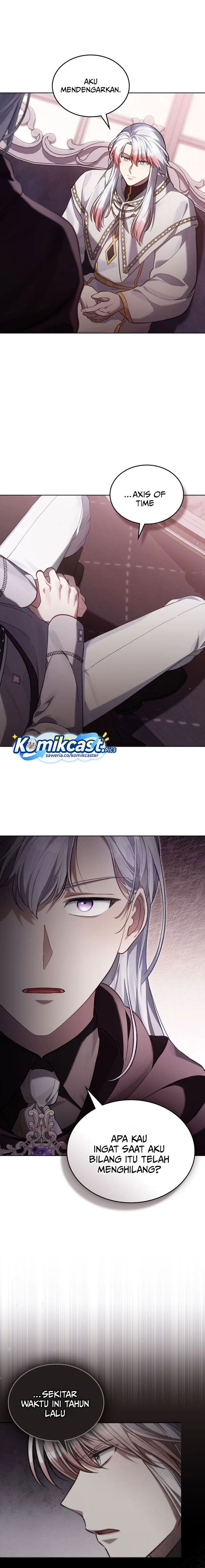 Baca Reborn as the Enemy Prince - Chapter 76 halaman 14