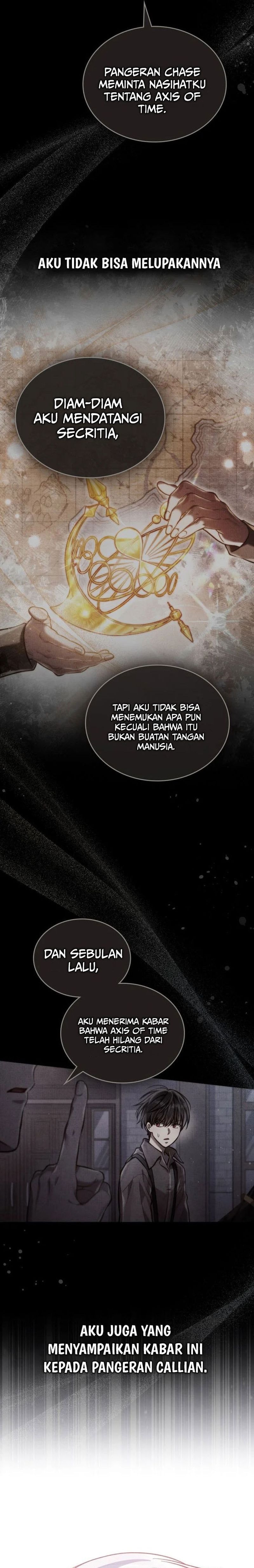 Baca Reborn as the Enemy Prince - Chapter 76 halaman 15