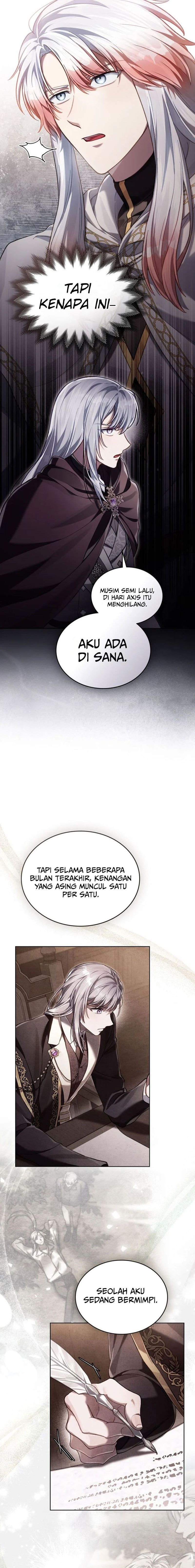 Baca Reborn as the Enemy Prince - Chapter 76 halaman 16