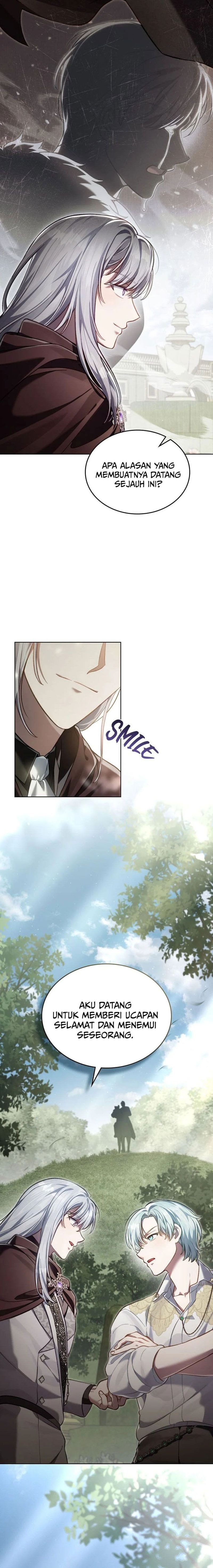 Baca Reborn as the Enemy Prince - Chapter 76 halaman 2