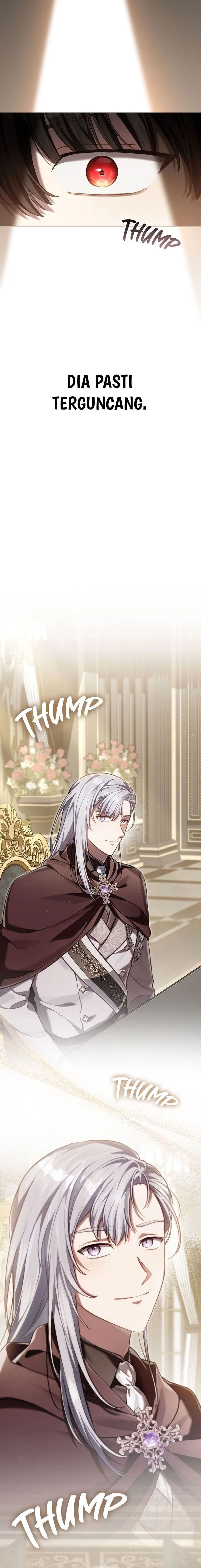 Baca Reborn as the Enemy Prince - Chapter 76 halaman 7