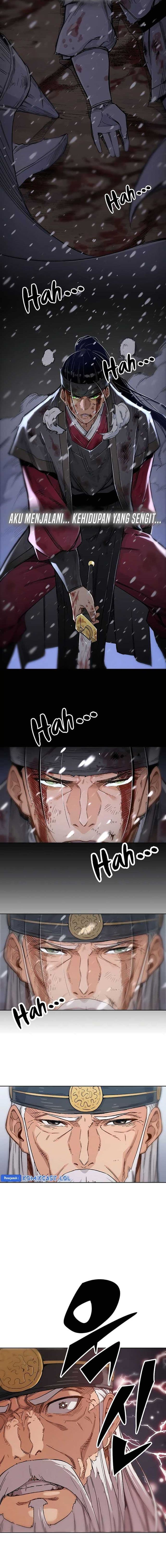 Baca Reborn as The Heavenly Demon - Chapter 1 halaman 10